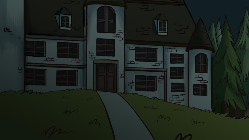 REPO Fan Animation 2