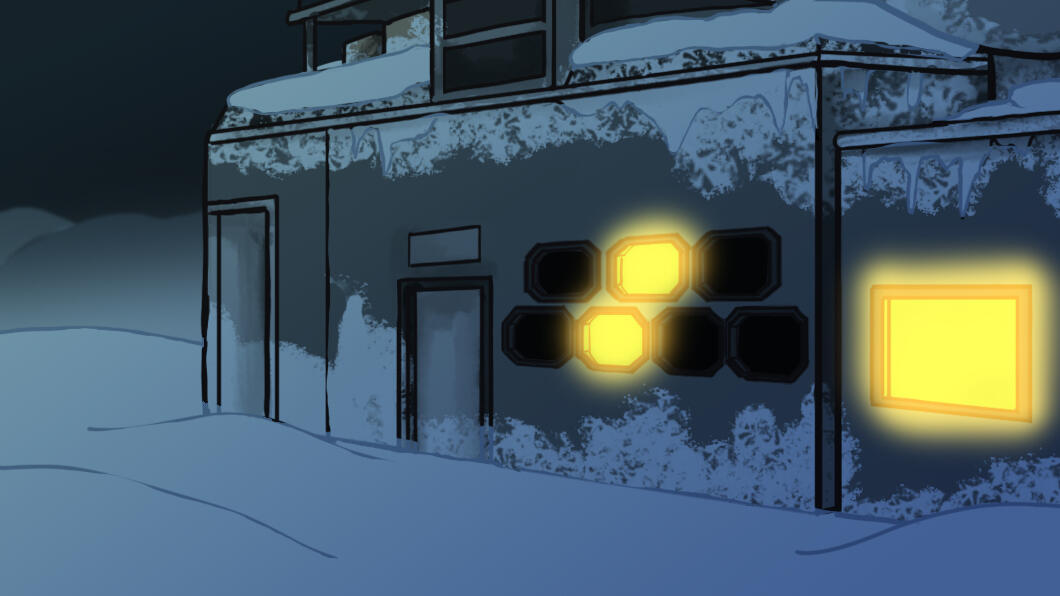 REPO fan animation 3